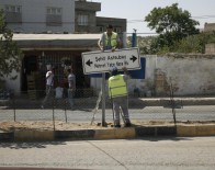 CELAL DOĞAN - Celal Doğan Bulvarı'na Şehidin İsminin Verilmesi