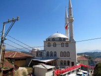 ORHAN ÇIFTÇI - Çepni Camii Açıldı