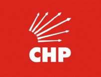 CHP KURULTAY - CHP'de kurultay süreci durduruldu