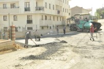 PİRİ REİS - Darıca'da Üst Yapı Çalışmaları Devam Ediyor