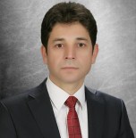 ORHAN TAŞ - Defterdarlıkta Görev Değişimi