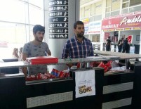 DPÜ'den 'Bana Sor' Uygulaması