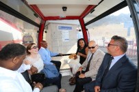 BROOKLYN - 'Erciyes'i Herkese Tavsiye Ediyorum'