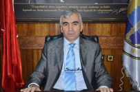 AHMET DEMIRCI - GMİS Genel Başkanı Demirci, 26. Tis Görüşmelerini Değerlendirdi