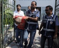 Gürcü Hırsızların Lüks Yaşamına Polis Dur Dedi