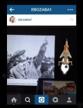 BİLGİSAYAR YAZILIMI - Instagram'a Fotoğrak Yükledi NASA'ya Gidecek