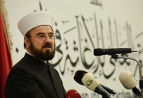 SIVIL TOPLUM KURULUŞLARı BIRLIĞI - İstanbul'da 'Uluslararası Yemen İnsani Yardım Konferansı'