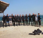 RADİKALLEŞME - Karadağlı Polislere Yönelik Eğitim Programları Devam Ediyor