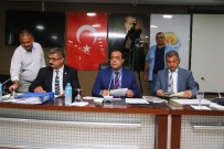 Kardeş Kente Bilgisayar Hibesine Gökçe'den Tepki