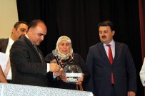 Kastamonu'da TOKİ Kura Çekimi Heyecanı Yaşandı