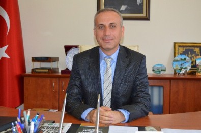 Kaymakam Köse Göreve Başladı