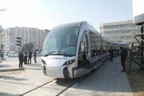 KAMU İHALE KURUMU - KİK Tramvay Alımı İhalesini Onayladı