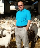 Kırmızı Ette Yükselen Değer Oğlak Ve Keçi ETİ