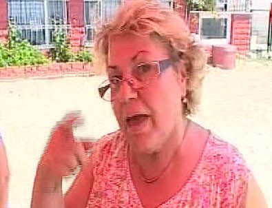 Kumburgaz sahili elden gidiyor