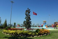 Mavi Ve Yeşil, Avcı Ramadan'da Buluştu