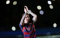 LİONEL MESSİ - Messi Final Seviyor