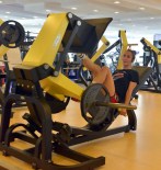 CELAL ATIK - Muratpaşa Belediyespor'da Süper Kupa Hazırlıkları