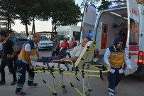 PAMUKÇU - Ordu'da Gıda Zehirlenmesi Şüphesi