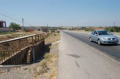 Giriş Var, Çıkış Yok