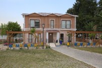 ÖFKE KONTROLÜ - Özgecan Kadın Danışma Merkezi'nde Yoğun Mesai