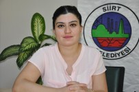 BERFIN - Siirt'te 'Uyuşturucuya Hayır' Kampanyası