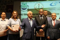 KUTSİ - Soydaş Öğretmenlere Türkçe Eğitimi