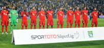 ALPER POTUK - Spor Toto Süper Lig