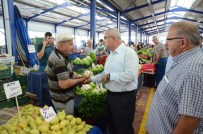 MARMARACıK - Tekirdağ'dan Kısa Kısa