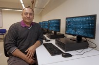 SES KAYDI - Televizyonunuz Sizi İzliyor Olabilir