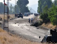 Terör saldırılarında 39 günlük bilanço