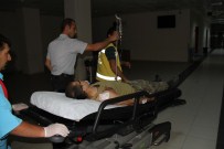 Tunceli'de Terör Saldırısı