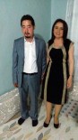 TURAN ÇOLAK - Türkiye'nin 4'Ncü Yüz Nakillisi Turan Çolak Evlendi