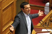 TAŞINMAZ MAL - 'Üçüncü Kurtarma Paketi' Parlamentodan Geçti