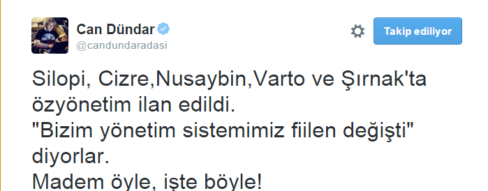 Can Dündar'dan vatan hainlerine bölücü destek