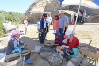 ARKEOLOJİK KAZI - 11 Bin Yıllık Köy Aşıklı Höyük