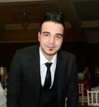 İBRAHIM YIĞIT - Afyonkarahisar'da 22 Yaşındaki Erkek Hemşirenin Şüpheli Ölümü