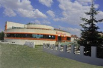 Ahi Evran Üniversitesi Bünyesinde Anaokulu Açıyor