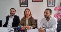 ÖZNUR ÇALIK - AK Parti Genel Başkan Yardımcısı Çalık'tan Demirtaş'a Tepki