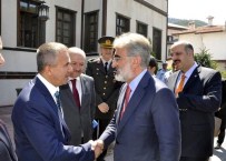 Aksa Enerji'den Göynük'te Dev Yatırım