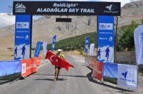 DEMİRKAZIK - Aladağlar Ultra Sky Trail Koşusu