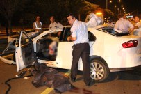 Aşırı Hız 3 Can Aldı