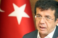 ŞÜKRÜ KOCATEPE - Bakan Zeybekci Açıklaması 'Görüşmelerden Olumlu Bir Sonuç Çıkmasını Temenni Ediyorum'