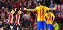 ATHLETIC BILBAO - Barça bozguna uğradı!
