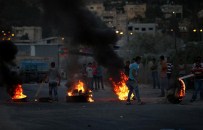 Batı Şeria'da Filistinli Gencin Öldürülmesi