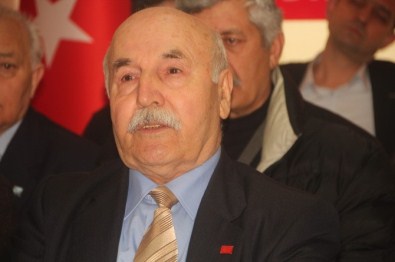 Bilecik CHP'de İl Başkanlığı Polemiği