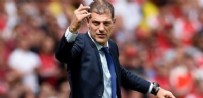 Bilic resmen istedi!