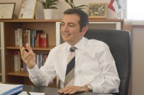 BİTKİSEL ÜRÜN - Bu Yıl Tarsim'e 270 Bin Hasar İhbarı Yapıldı