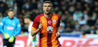 SLAVEN BİLİC - Burak Yılmaz bombası!
