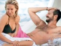 Burcu Esmersoy yeni sevgilisiyle ilk kez görüntülendi