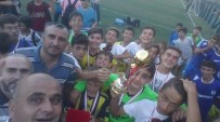 KURAN KURSU - Çanakkale'de Kuran Kursu Futbol Turnuvaları